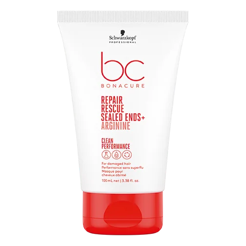 Φωτογραφία προϊόντος: BC Bonacure Repair Rescue Sealed Ends+ 100ml
