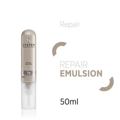 Φωτογραφία προϊόντος: System Repair Emulsion 50ml Αφρος