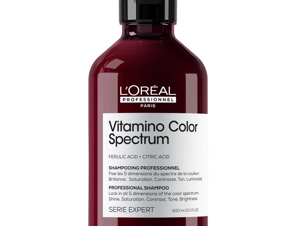 Φωτογραφία προϊόντος: Vitamino Color Spectrum 300 ml