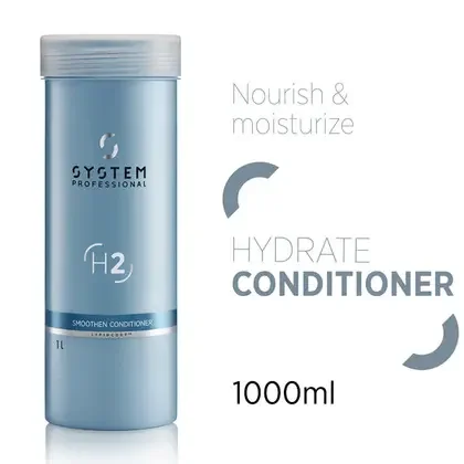 Φωτογραφία προϊόντος: System Hydrate Conditioner 1000ml