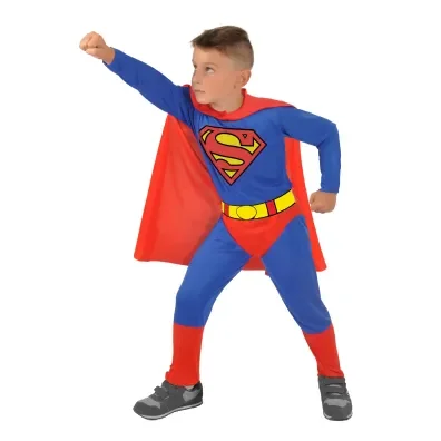 Φωτογραφία προϊόντος: Στολή Superman