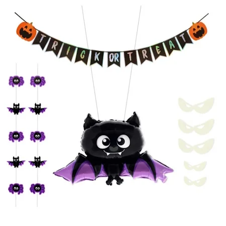Φωτογραφία προϊόντος: Legami Halloween Door Decoration Kit