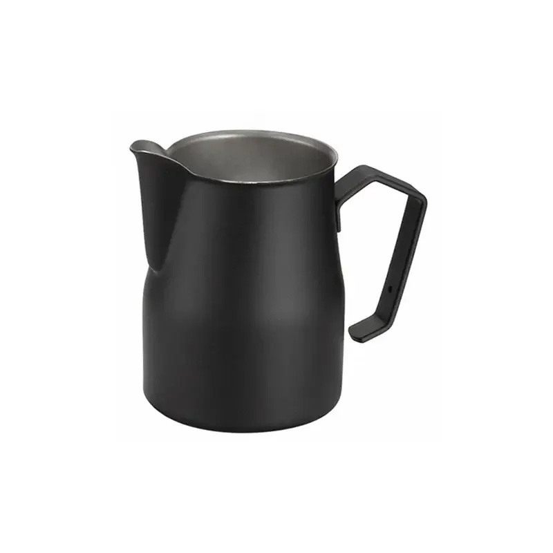 Φωτογραφία προϊόντος: Γαλατιέρα Belogia MPT 140008 750ml Inox Thick Μαύρο 5201287801334 5201287801334