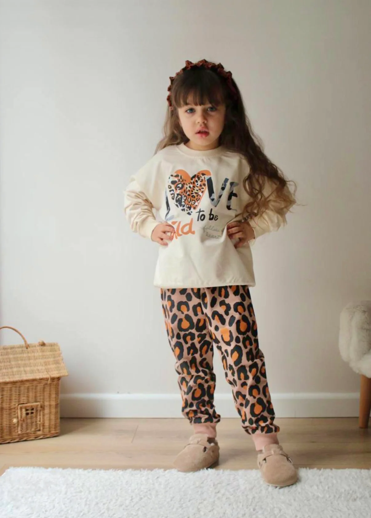 Φωτογραφία προϊόντος: Leopar set