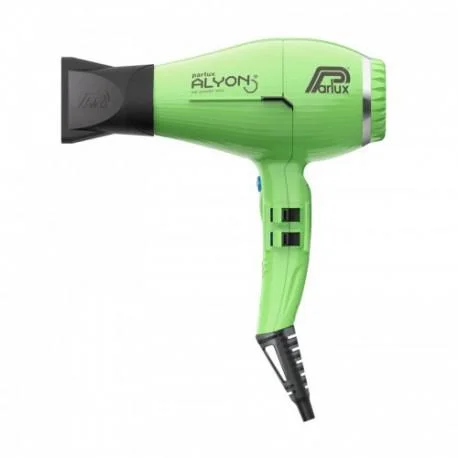 Φωτογραφία προϊόντος: PARLUX ALYON 2250 WATT (ΠΡΑΣΙΝΟ)
