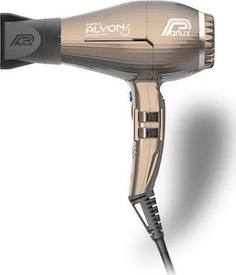 Φωτογραφία προϊόντος: PARLUX ALYON 2250 WATT (ΜΠΡΟΝΖΕ)