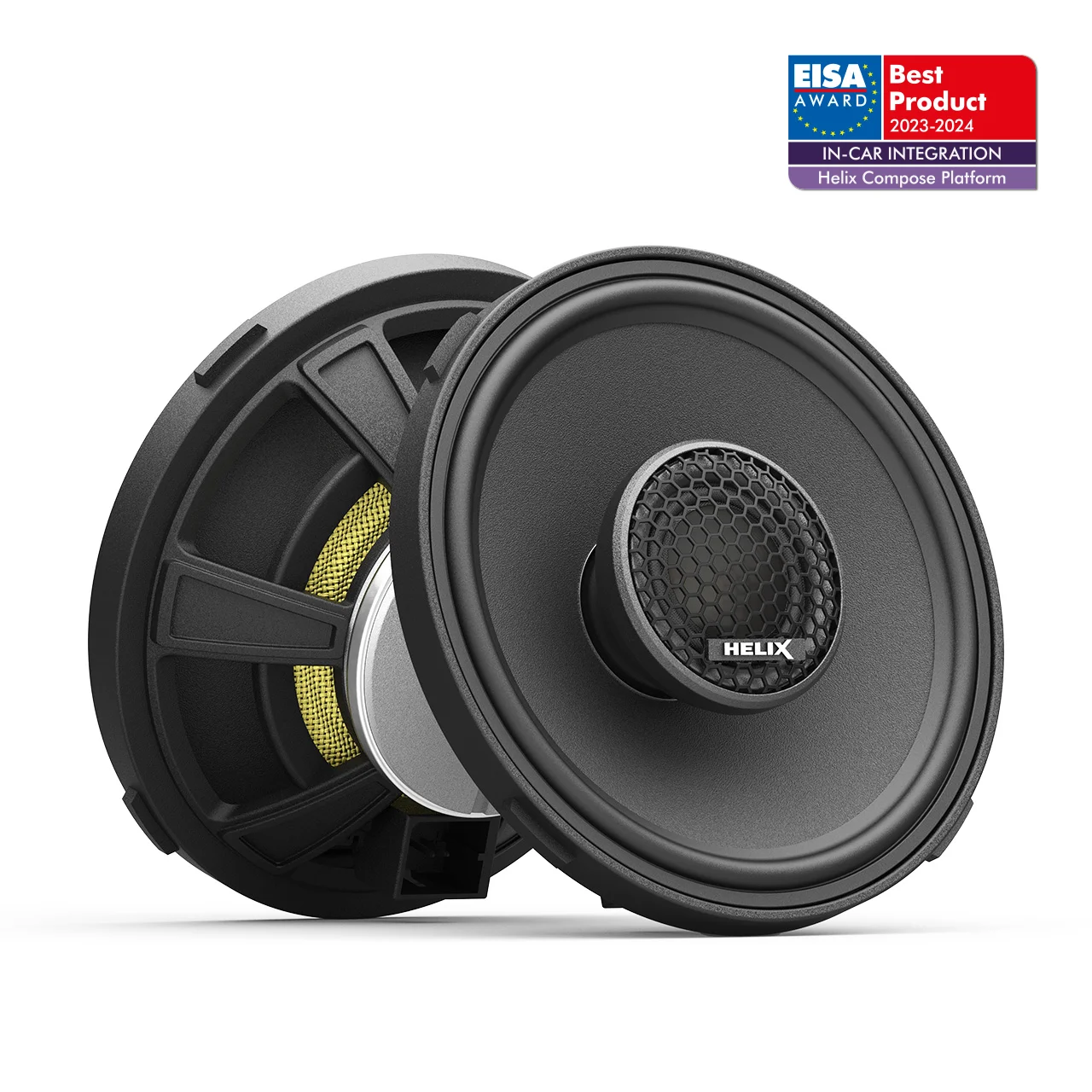 Φωτογραφία προϊόντος: HELIX Ci3 C100.2FM-S3 MK2