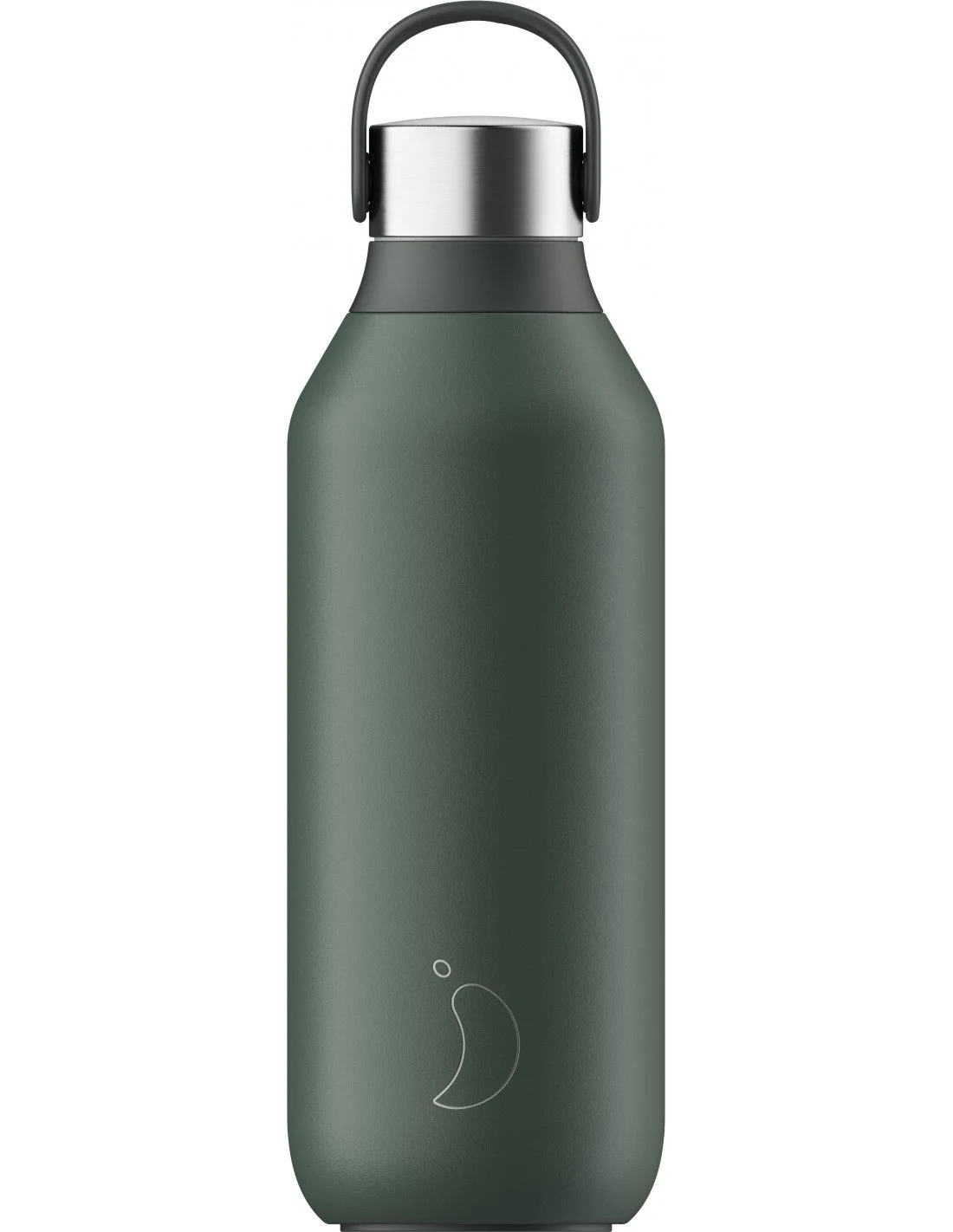 Φωτογραφία προϊόντος: Μπουκάλι Θερμός Series 2 Pine Green (500ml) - Chillys