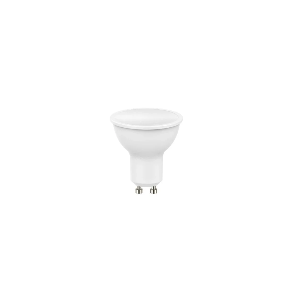 Φωτογραφία προϊόντος: VK Lighting Λάμπα LED για Ντουί GU10 9W 3000K και Σχήμα PAR16 Θερμό Λευκό 806lm