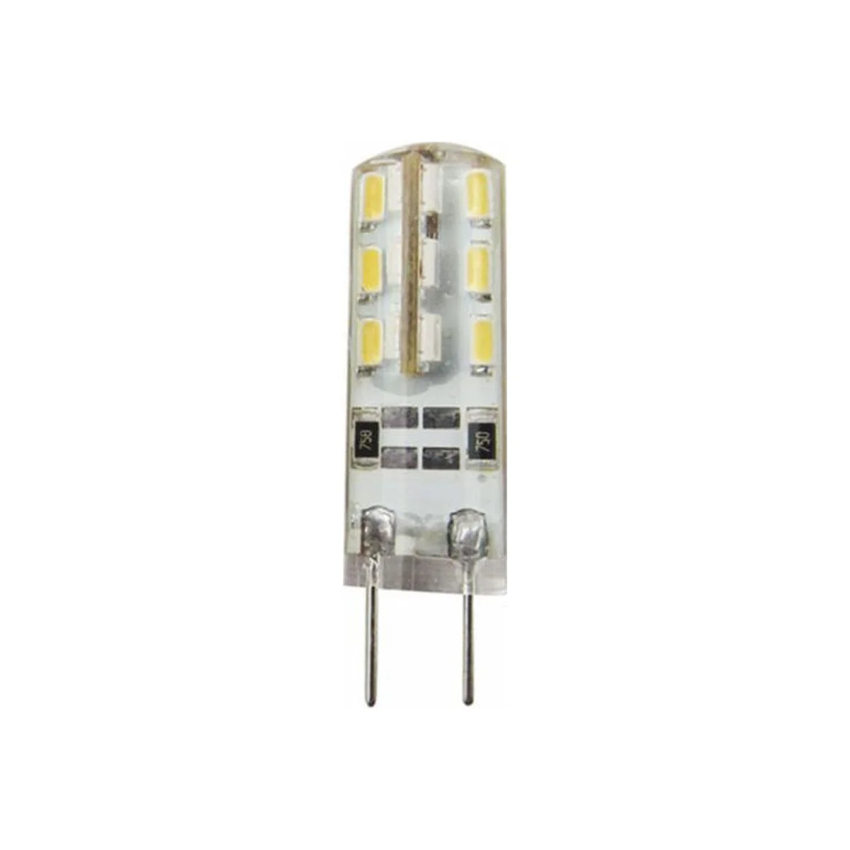Φωτογραφία προϊόντος: Spot Light Λάμπα LED για Ντουί G4 Ψυχρό Λευκό 230lm 503