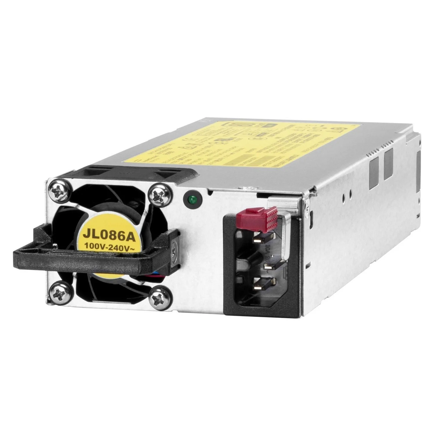 Φωτογραφία προϊόντος: HP Switch Netzteil X372 54VDC 680W (3810M) JL086A