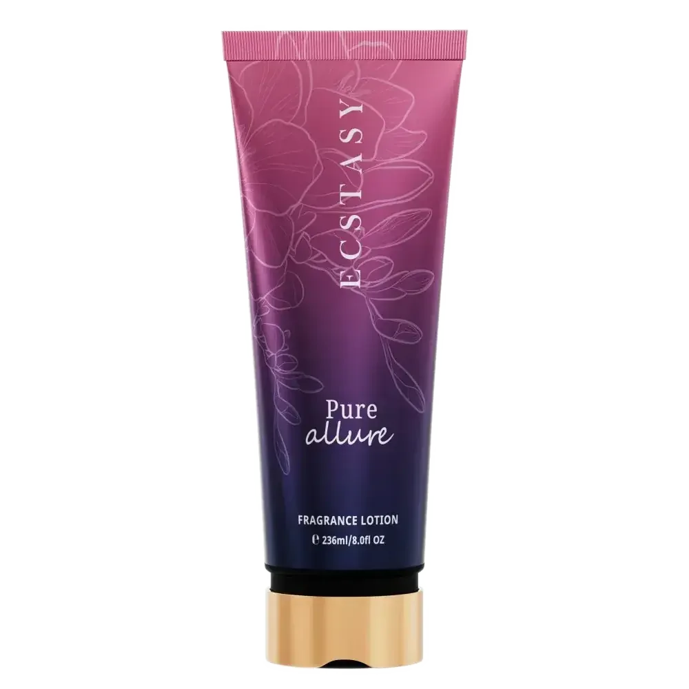 Φωτογραφία προϊόντος: Ecstasy Κρέμα Σώματος Pure Allure 236ml