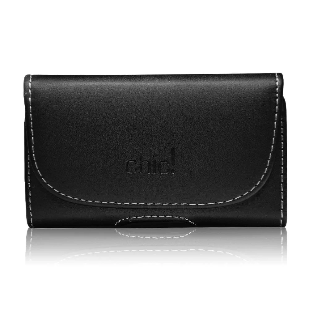 Φωτογραφία προϊόντος: Horizontal Case Chic Ekono - Model 6 (NOK E52/E51/Asha 300/305/306)