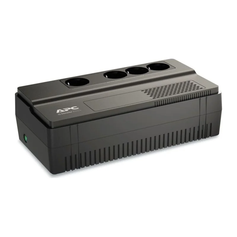 Φωτογραφία προϊόντος: APC EASY-UPS BV 800 VA BV800I