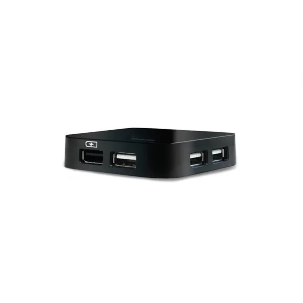 Φωτογραφία προϊόντος: D-Link USB Hub 4 Port USB 2.0 DUB-H4
