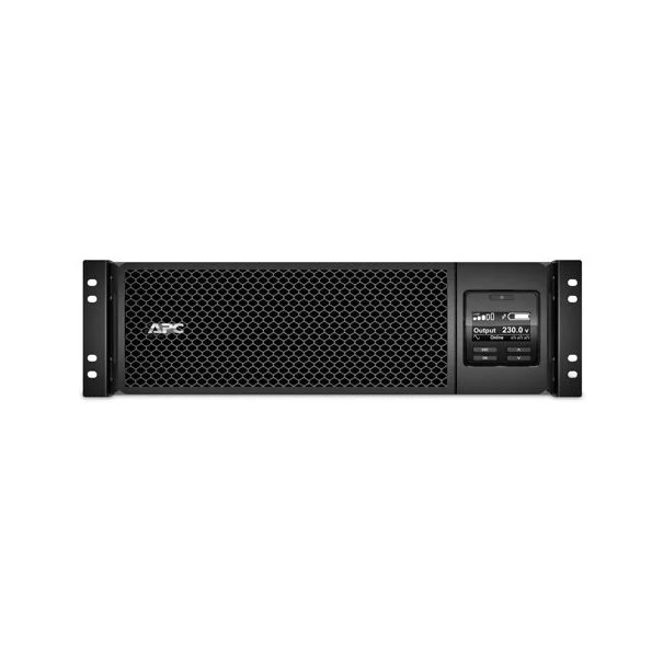 Φωτογραφία προϊόντος: APC Smart-UPS SRT 5000 VA RM SRT5KRMXLI