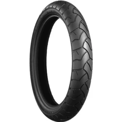 Φωτογραφία προϊόντος: Brindgestone Bridgestone Battle Wing BW501 Front 100/90-19 57H, 1570