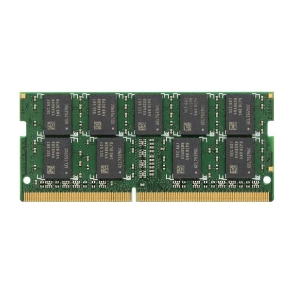 Φωτογραφία προϊόντος: RAM SO-DIMM DDR4 16GB /PC2666 /ECC /Synology+++