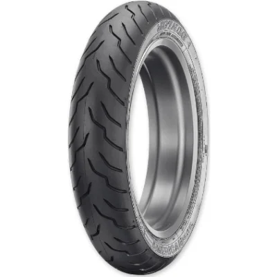 Φωτογραφία προϊόντος: Dunlop American Elite Front 140/75R17, 67V, 634244