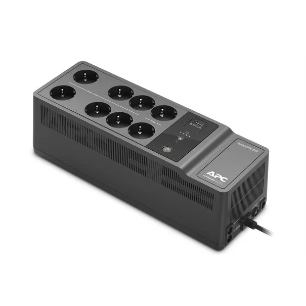 Φωτογραφία προϊόντος: APC Back-UPS 650 VA BE650G2-GR
