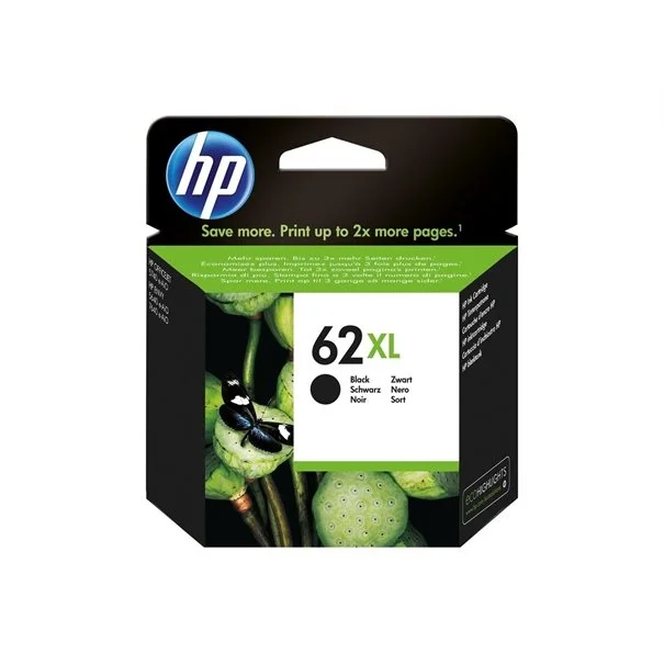 Φωτογραφία προϊόντος: Tinte HP OfficeJet 200 black (62XL)