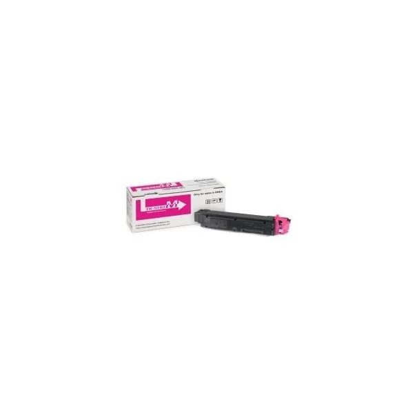 Φωτογραφία προϊόντος: Toner Kyocera TK-5140M magenta