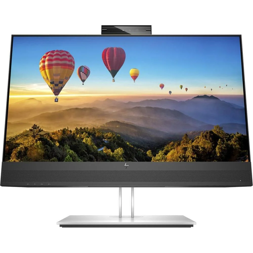 Φωτογραφία προϊόντος: HP E24m G4 IPS Monitor 23.8" FHD 1920x1080 με Χρόνο Απόκρισης 5ms GTG – έως 60 δόσεις