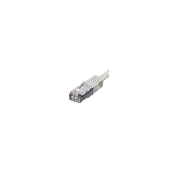 Φωτογραφία προϊόντος: Kabel LAN S/FTP (Patchkabel) CAT6 50m white