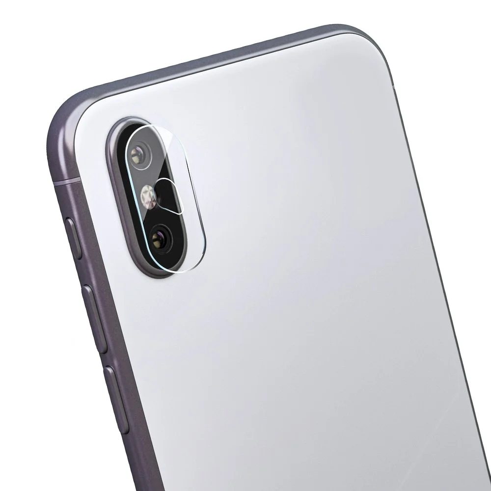 Φωτογραφία προϊόντος: Tempered Glass for Camera Lens - for iPhone 12 6,1