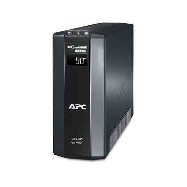 Φωτογραφία προϊόντος: APC Back-UPS Pro 900 VA BR900G-GR