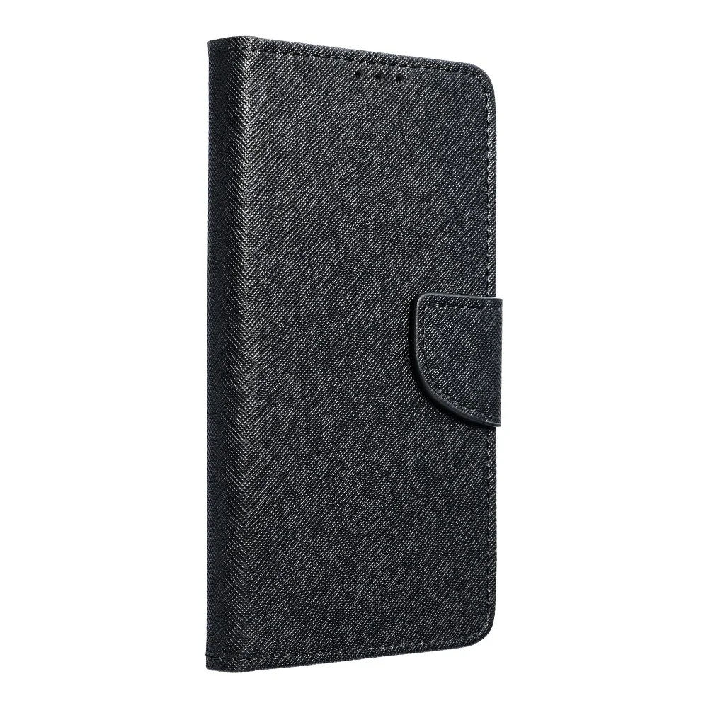Φωτογραφία προϊόντος: Fancy Book case for HUAWEI P40 black