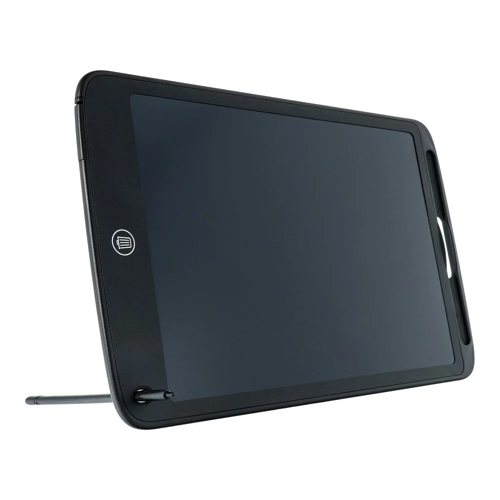 Φωτογραφία προϊόντος: LCD Writing Tablet / E-notepad / 10" / 100J / black / lock key