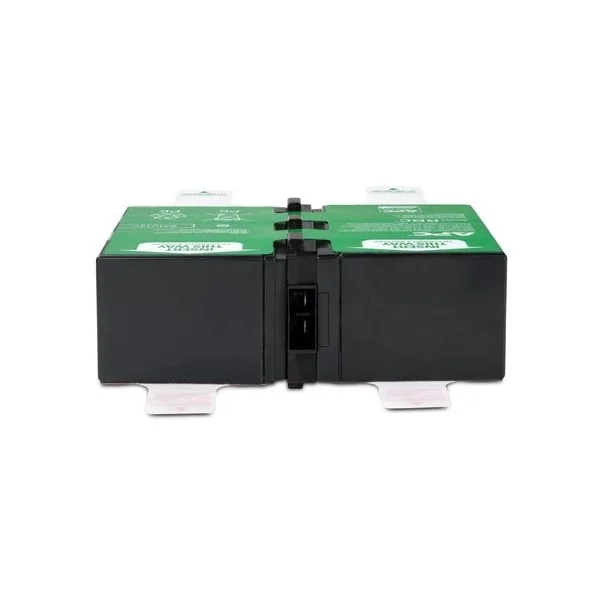 Φωτογραφία προϊόντος: APC Batterie στ. Διάφορων Συσκευών #RBC124