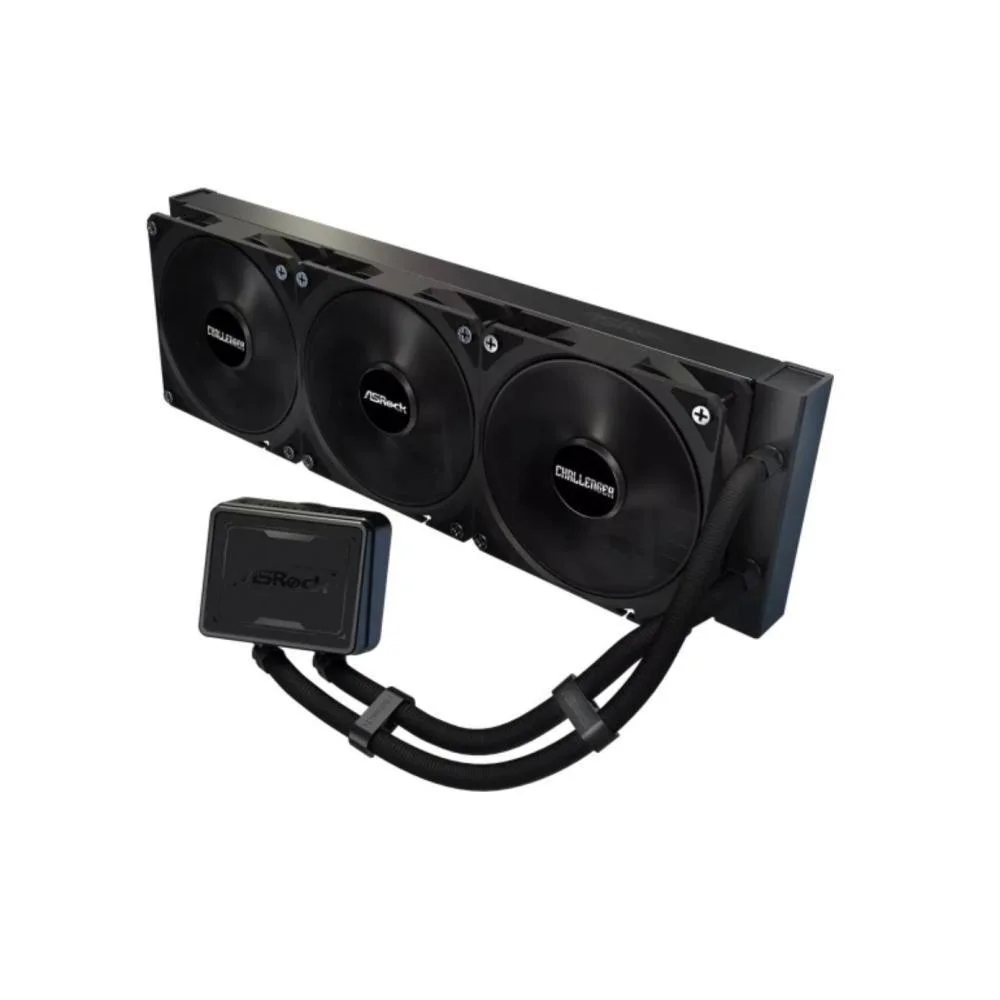 Φωτογραφία προϊόντος: ASRock Challenger Pure 360 Cooling