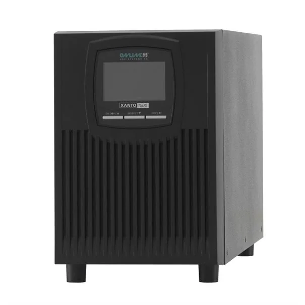 Φωτογραφία προϊόντος: ONLINE USV Xanto 1500 VA
