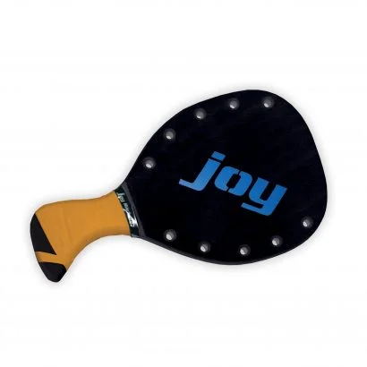 Φωτογραφία προϊόντος: Ρακετα Παραλιας Joy Rs SportC Black Orange 345gr