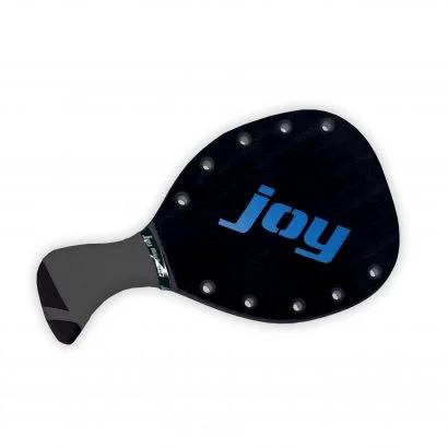 Φωτογραφία προϊόντος: Ρακετα Παραλιας Joy Rs SportC Black Black 345gr