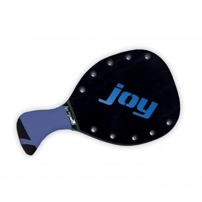 Φωτογραφία προϊόντος: Ρακετα Παραλιας Joy Rs SportC Black Blue 345gr