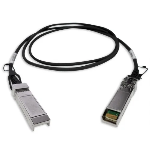 Φωτογραφία προϊόντος: QNAP SFP+ 10GbE Direct Attach Cable 1,5m