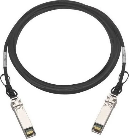 Φωτογραφία προϊόντος: QNAP SFP+ 10GbE Direct Attach Cable 3m