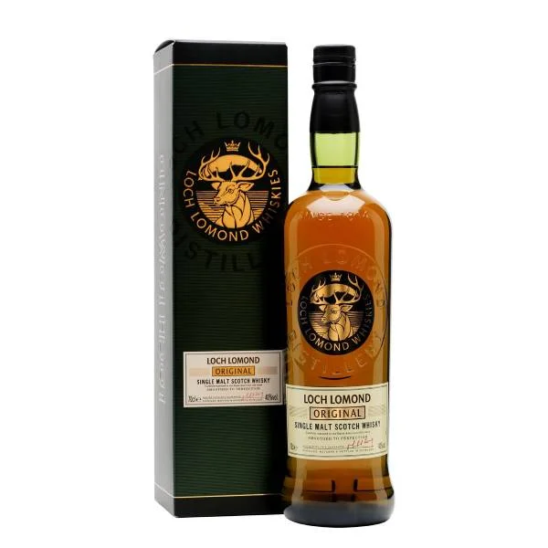 Φωτογραφία προϊόντος: Loch Lomond malt 700ml ουισκι