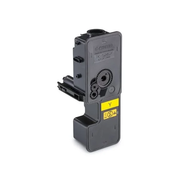 Φωτογραφία προϊόντος: Toner Kyocera TK-5240 Yellow