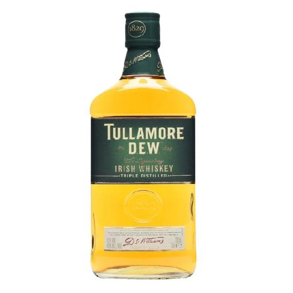 Φωτογραφία προϊόντος: Tullamore Dew irish 700ml ουισκι