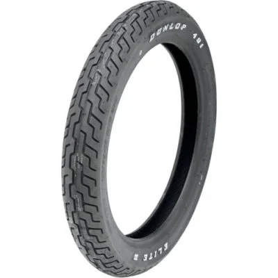 Φωτογραφία προϊόντος: Dunlop D491 Elite II Front 130/90B16, 67H, 632123