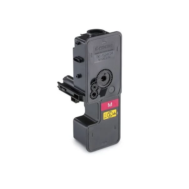 Φωτογραφία προϊόντος: Toner Kyocera TK-5240 Magenta