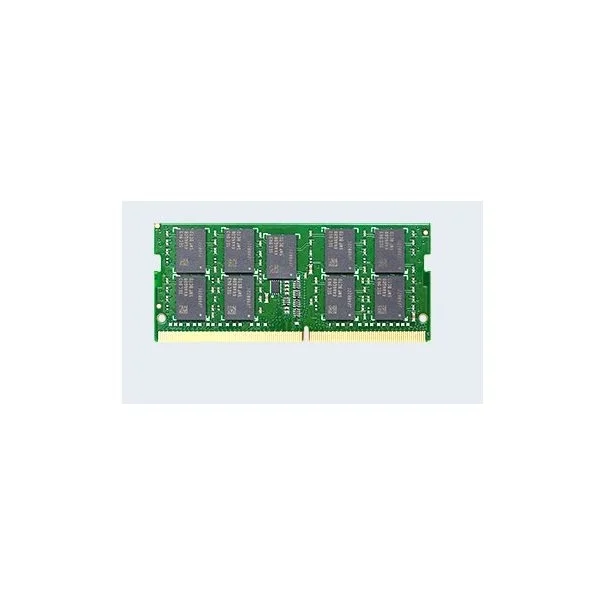 Φωτογραφία προϊόντος: RAM SO-DIMM DDR4 8GB/ECC/Synology +++
