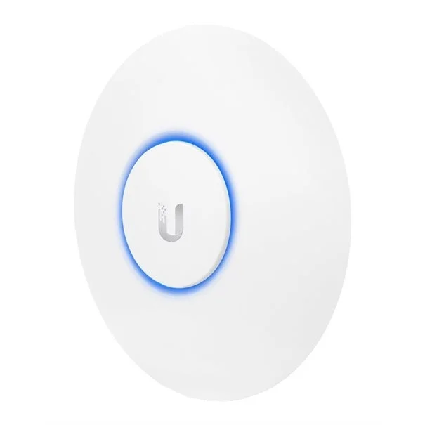 Φωτογραφία προϊόντος: Ubiquiti Access-Point UniFi UAP-AC-Pro 802.11ac incl. PoE adapter