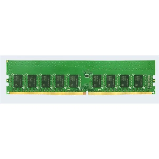 Φωτογραφία προϊόντος: RAM DDR4 16GB /PC2666/ECC/UB/Synology