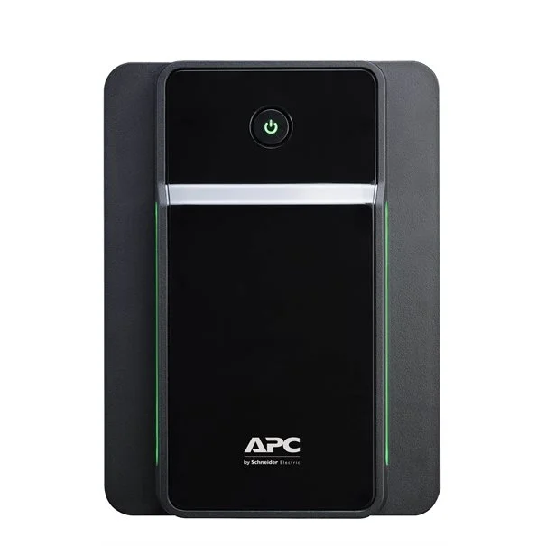 Φωτογραφία προϊόντος: APC Back-UPS BX 2200 VA BX2200MI-GR