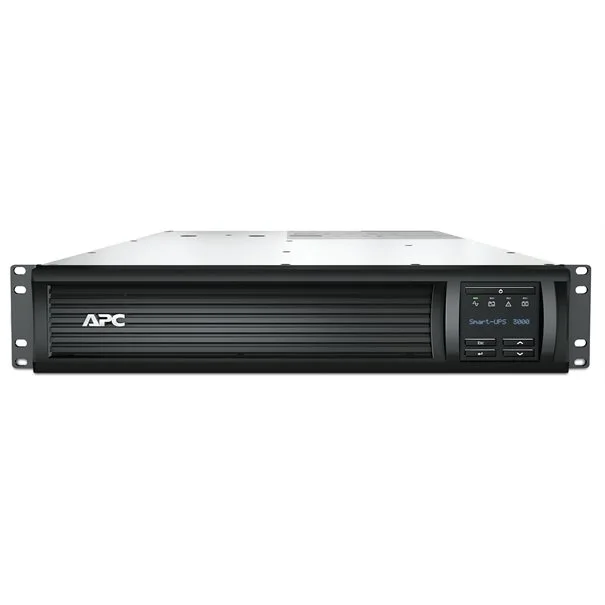Φωτογραφία προϊόντος: APC Smart-UPS 3000 VA LCD RM mit SmartConnect